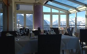Hotel Kulm Liechtenstein
